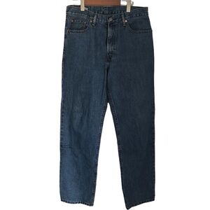 Levi’s 550 denim jeans W34 L32